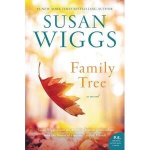 Family Tree -- Susan Wiggs